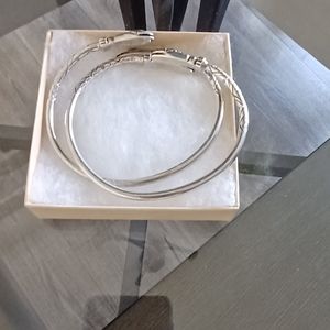 WEST INDIES Vintage Snakehead bracelets, 56gr weight,sold as pair, price set🙂